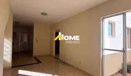 Área privativa à venda, 3 quartos, 1 vaga, Chácara Maria Antonieta - Mário Campos/MG