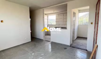 Apartamento à venda, 3 quartos, 1 suíte, 1 vaga, Masterville - Sarzedo/MG