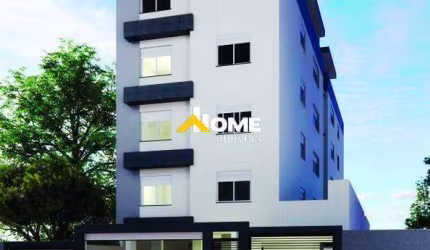 Área privativa à venda, 3 quartos, 1 suíte, 2 vagas, Barreiro - Belo Horizonte/MG