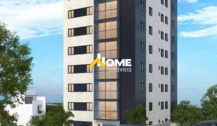 Apartamento à venda, 3 quartos, 1 suíte, 2 vagas, Barreiro - Belo Horizonte/MG