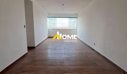 Apartamento à venda, 3 quartos, 1 suíte, 1 vaga, Jardim Industrial - Contagem/MG