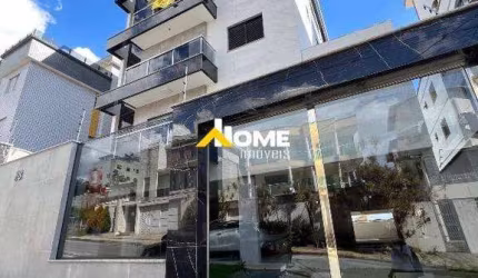 Apartamento à venda, 3 quartos, 1 suíte, 2 vagas, Jardim Riacho das Pedras - Contagem/MG