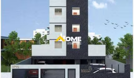Área privativa à venda, 2 quartos, 1 suíte, 1 vaga, Miramar - Belo Horizonte/MG