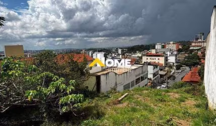 Lote à venda, Barreiro - Belo Horizonte/MG
