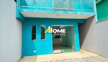 Casa à venda, 3 quartos, 1 suíte, 2 vagas, Santa Rosa - Sarzedo/MG