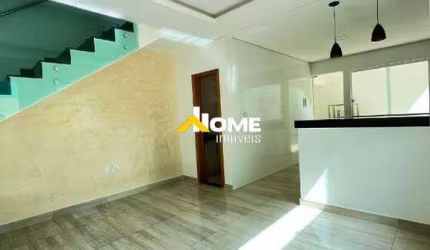 Casa à venda, 3 quartos, 1 suíte, 4 vagas, Santa Rosa - Sarzedo/MG