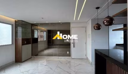 Apartamento à venda, 3 quartos, 1 suíte, 2 vagas, Barreiro - Belo Horizonte/MG