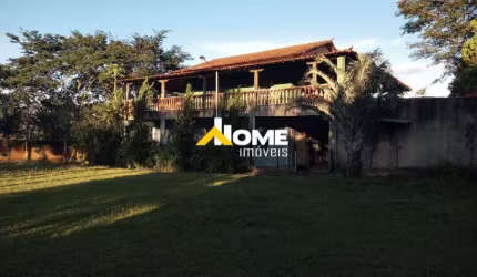 Casa à venda, 5 quartos, 2 suítes, 5 vagas, Centro - Juatuba/MG