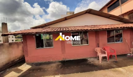 Casa à venda, 3 quartos, 1 suíte, 2 vagas, Cardoso - Belo Horizonte/MG