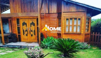 Casa em Condomínio à venda, 3 quartos, 2 suítes, 4 vagas, Centro - Ijaci/MG