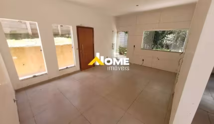 Casa à venda, 3 quartos, 1 suíte, 4 vagas, Parque das Águas de Casa Branca II - Brumadinho/MG