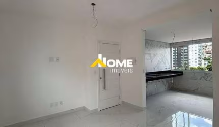 Apartamento à venda, 3 quartos, 1 suíte, 2 vagas, Barreiro - Belo Horizonte/MG