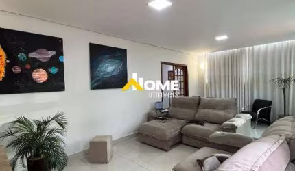Casa à venda, 3 quartos, 3 vagas, Maldonado - Belo Horizonte/MG