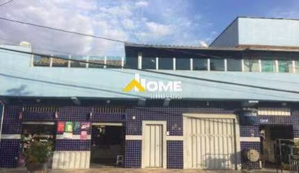 Casa à venda, 5 quartos, 3 vagas, Novo Horizonte - Ibirité/MG