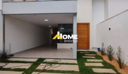 Casa à venda, 3 quartos, 1 suíte, 4 vagas, Jardim Santa Rosa - Sarzedo/MG