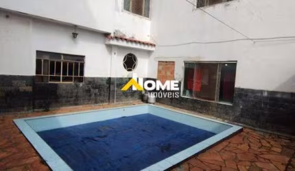 Casa à venda, 7 quartos, 4 vagas, Araguaia - Belo Horizonte/MG
