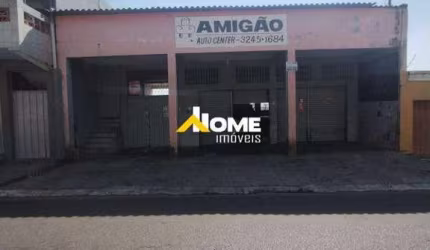 Lote à venda, 3 vagas, Barreiro - Belo Horizonte/MG