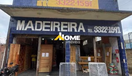 Terreno à venda, Tirol - Belo Horizonte/MG
