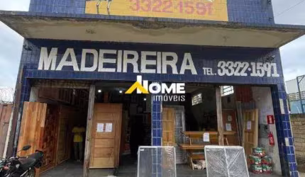 Loja à venda, Tirol - Belo Horizonte/MG