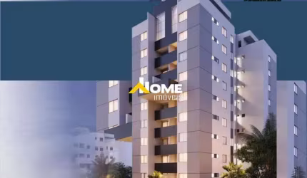 Cobertura à venda, 3 quartos, 1 suíte, 2 vagas, Miramar - Belo Horizonte/MG