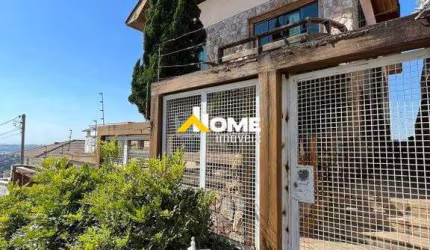 Casa à venda, 4 quartos, 2 suítes, 7 vagas, Barreiro - Belo Horizonte/MG