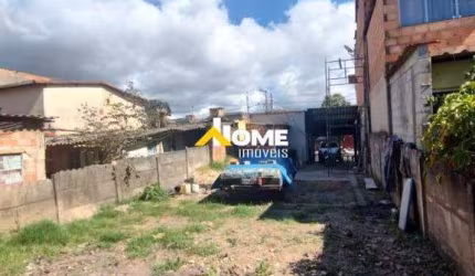 Lote à venda, Santa Rita - Belo Horizonte/MG