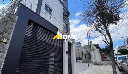 Apartamento à venda, 3 quartos, 1 suíte, 2 vagas, Barreiro - Belo Horizonte/MG