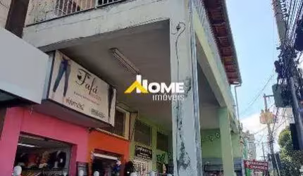 Loja à venda, 5 quartos, Barreiro - Belo Horizonte/MG