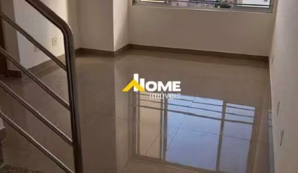 Cobertura à venda, 2 quartos, 1 suíte, 2 vagas, Santa Cruz - Belo Horizonte/MG