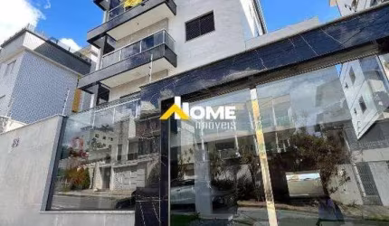 Apartamento à venda, 3 quartos, 1 suíte, 2 vagas, Jardim Riacho das Pedras - Contagem/MG