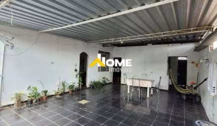 Casa à venda, 4 quartos, 2 vagas, Átila de Paiva - Belo Horizonte/MG