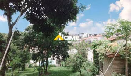 Lote à venda, Tirol - Belo Horizonte/MG