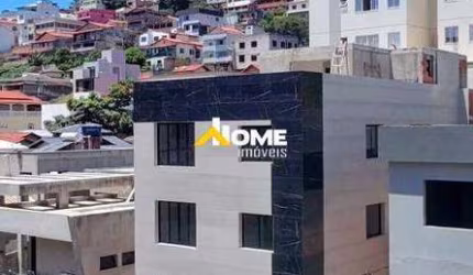 Área privativa à venda, 3 quartos, 1 suíte, 2 vagas, Diamante - Belo Horizonte/MG
