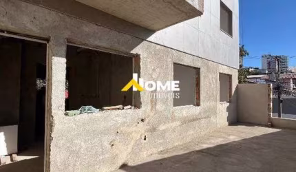 Área privativa à venda, 3 quartos, 1 suíte, 2 vagas, Barreiro - Belo Horizonte/MG