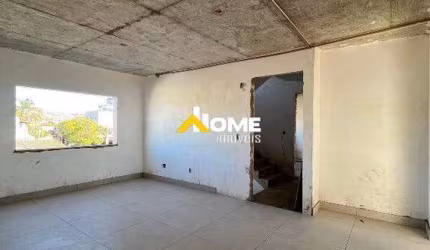 Apartamento à venda, 3 quartos, 1 suíte, 2 vagas, Barreiro - Belo Horizonte/MG