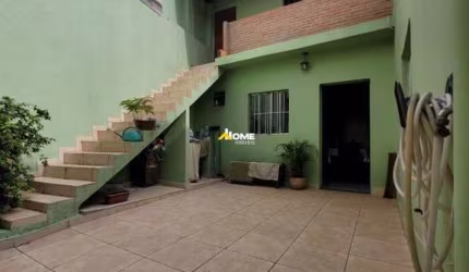 Lote com 2 Casas e Loja Comercial em Contagem