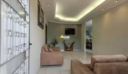 Casa à venda, 3 quartos, 2 suítes, 5 vagas, Mangueiras (Barreiro) - Belo Horizonte/MG
