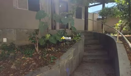 Casa à venda, 3 quartos, 1 suíte, 3 vagas, Barreiro - Belo Horizonte/MG