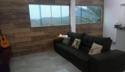 Casa à venda, 4 quartos, 12 vagas, Serra do Curral - Belo Horizonte/MG