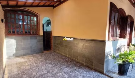 Casa à venda, 4 quartos, 1 suíte, 2 vagas, Milionários - Belo Horizonte/MG