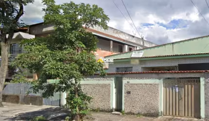 Casa à venda, 3 quartos, 3 vagas, Indústrias - Belo Horizonte/MG