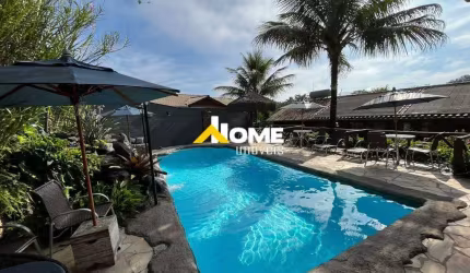 Casa à venda, 10 quartos, 9 suítes, 9 vagas, Vila do Ouro - Nova Lima/MG