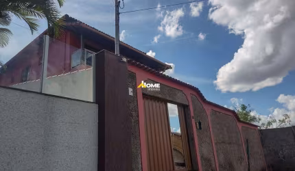 Casa à venda, 4 quartos, 1 suíte, 8 vagas, Barreiro - Belo Horizonte/MG