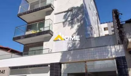 Apartamento à venda, 3 quartos, 1 suíte, 2 vagas, Barreiro - Belo Horizonte/MG