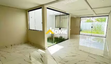 Casa para aluguel, 3 quartos, 1 suíte, 2 vagas, Santa Rosa - Sarzedo/MG