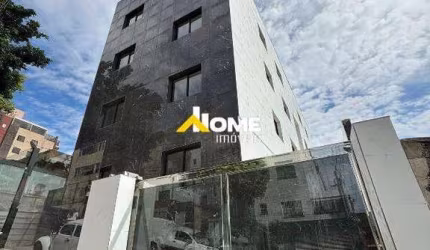 Apartamento à venda, 3 quartos, 1 suíte, 1 vaga, Barreiro - Belo Horizonte/MG