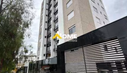 Área privativa para aluguel, 3 quartos, 1 suíte, 4 vagas, Barreiro - Belo Horizonte/MG