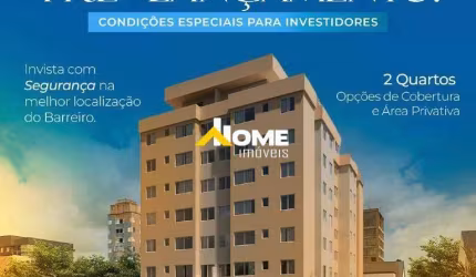 Apartamento à venda, 2 quartos, 1 vaga, Teixeira Dias - Belo Horizonte/MG
