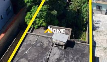 Lote à venda, Miramar - Belo Horizonte/MG