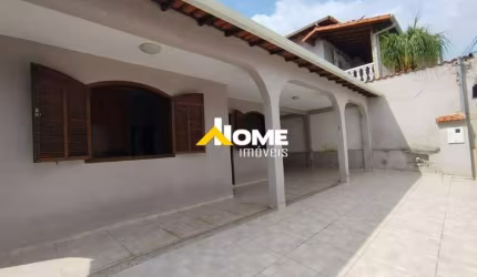 Casa à venda, 3 quartos, 1 suíte, 3 vagas, Conjunto Túnel Ibirité - Belo Horizonte/MG